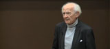 Zygmunt Bauman delivers the Ernest Jones Lecture 2012: Culture, Identity and Liquid Modernity