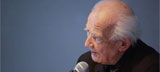 Some notes on Zygmunt Bauman’s lecture, ‘What makes a hero?’
