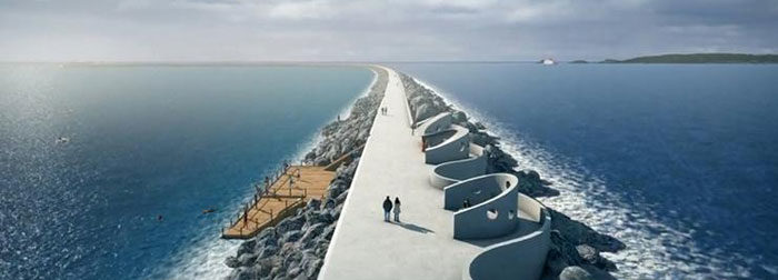 The Social Impact of Local Energy Developments: Our research on Tidal Lagoon Swansea Bay