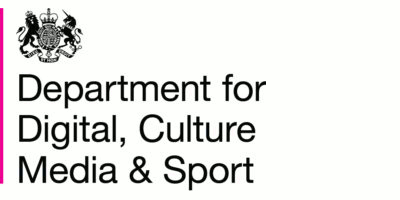 Department for Digital, Culture, Media and Sport