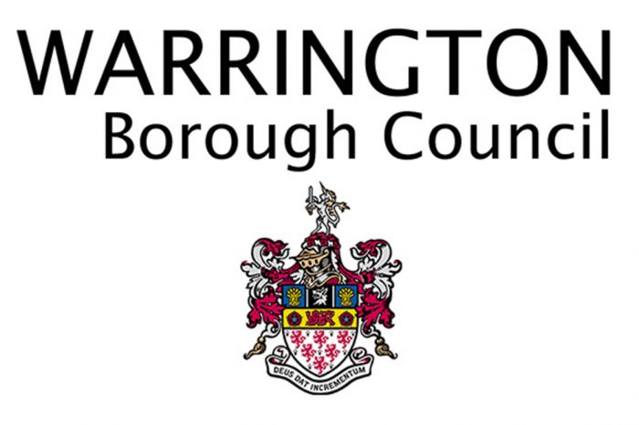Warrington announces Community Municipal Investment