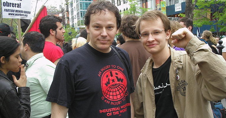 The Life and Work of David Graeber