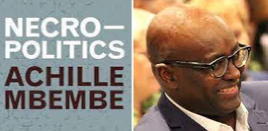 The Bauman Underground: Militant Epistemologies (7) – Achille Mbembe
